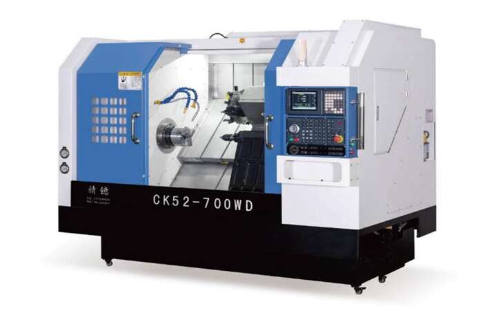 振兴区回收CNC